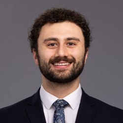 Dr. Andrew Mohama