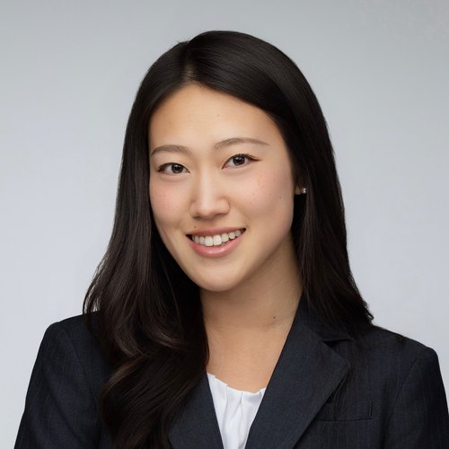 Caroline Wang